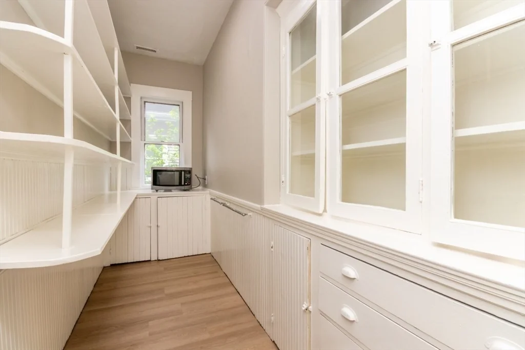 24 Walden, North Cambridge