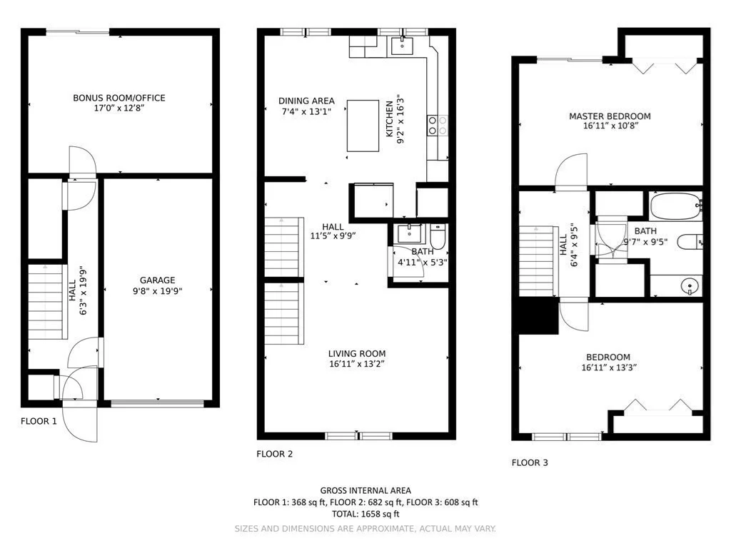 62 Crestview Dr, Malden