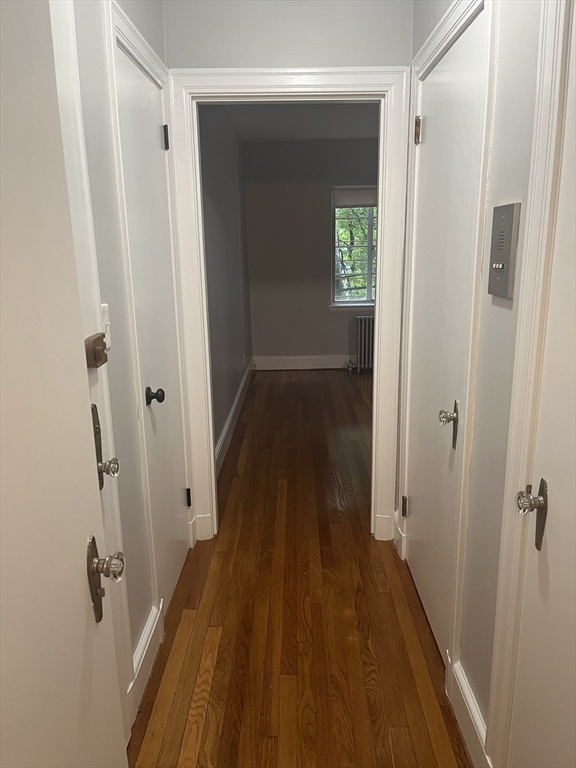 36 Highland Ave, Inman Square