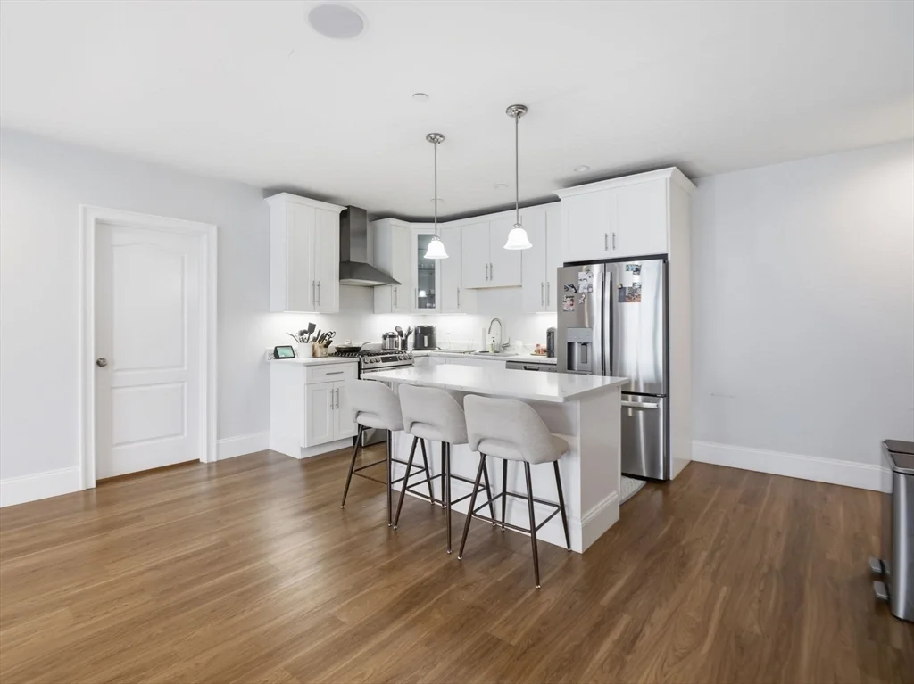45 L St, South Boston