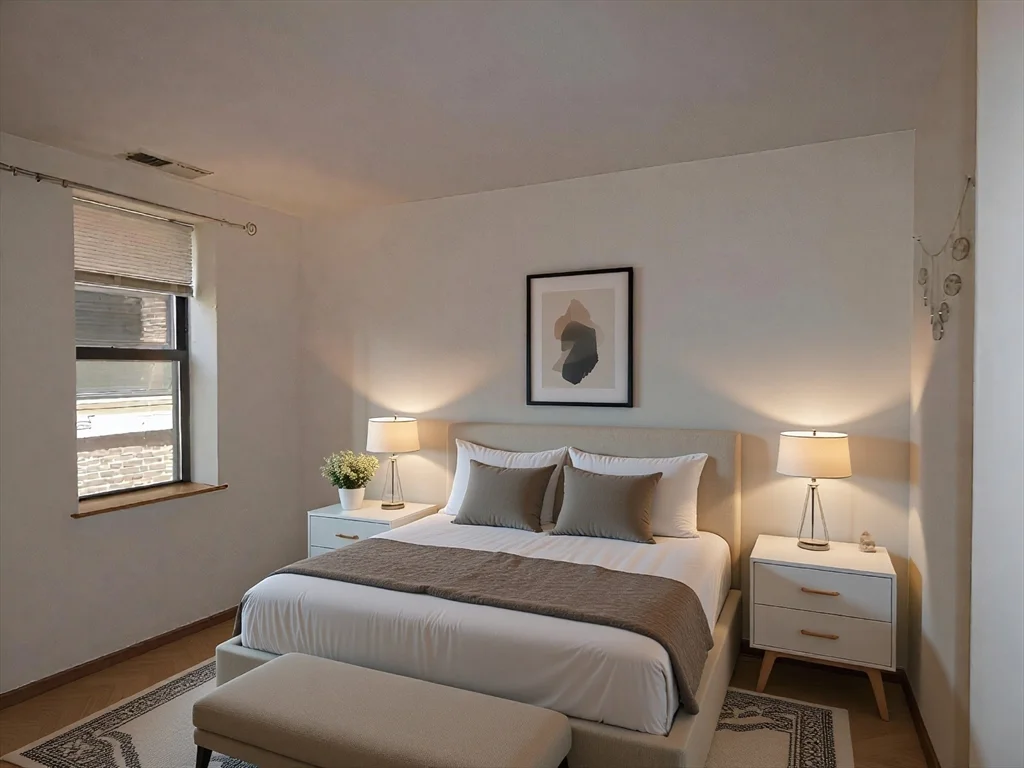 84 Gainsborough St, Fenway