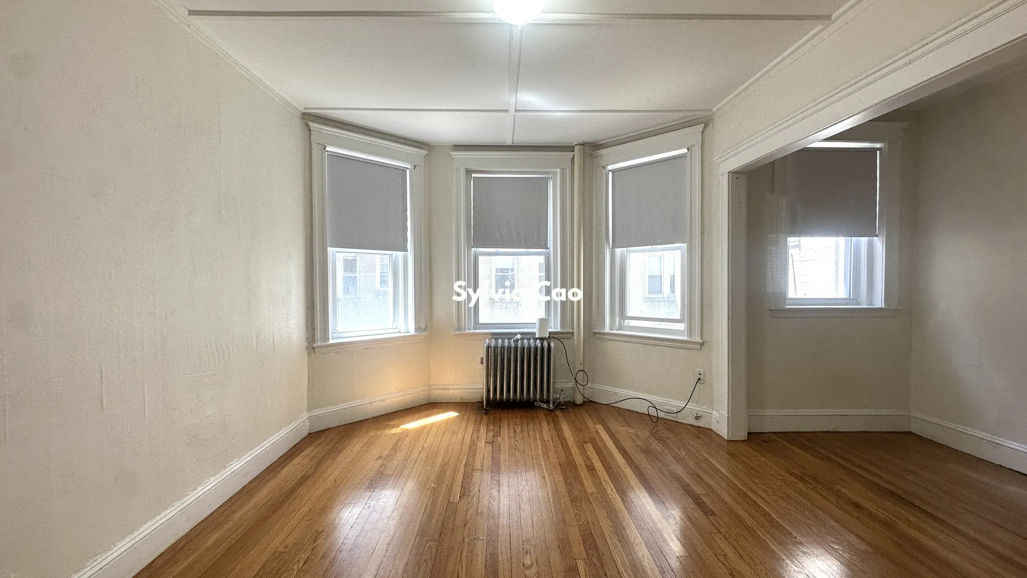 1175 Boylston St, Fenway