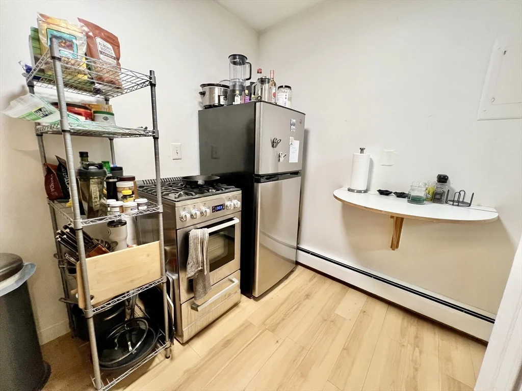 46 Lewis St, North End