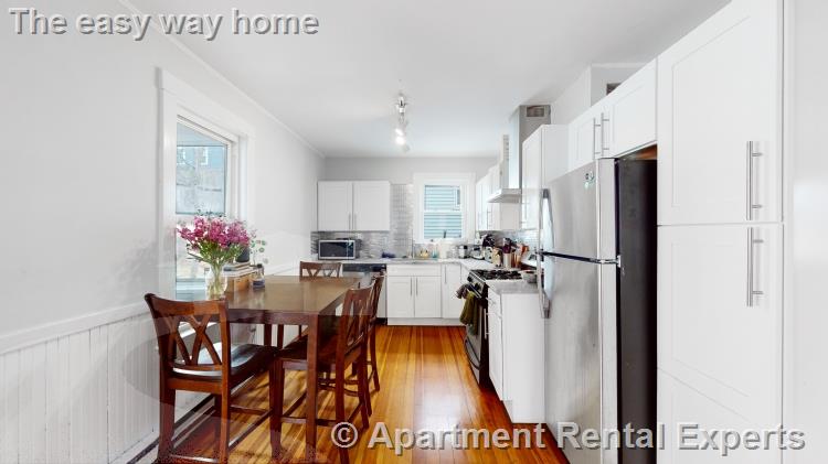 243 Summer St, Porter Square