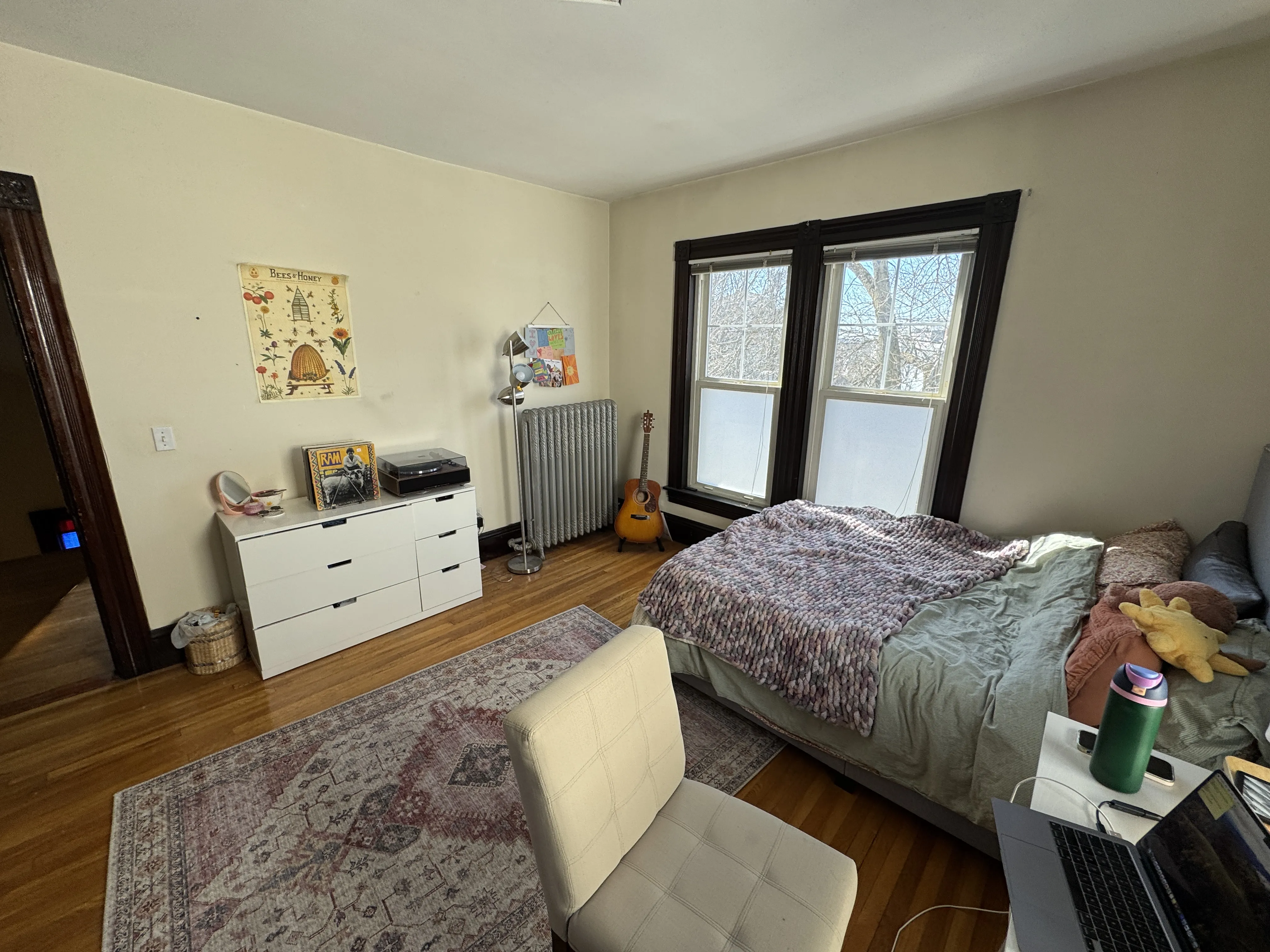 211 Holland St, Teele Square