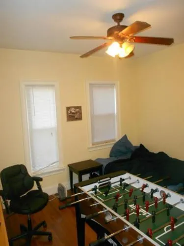 135 Hillside St, Mission Hill