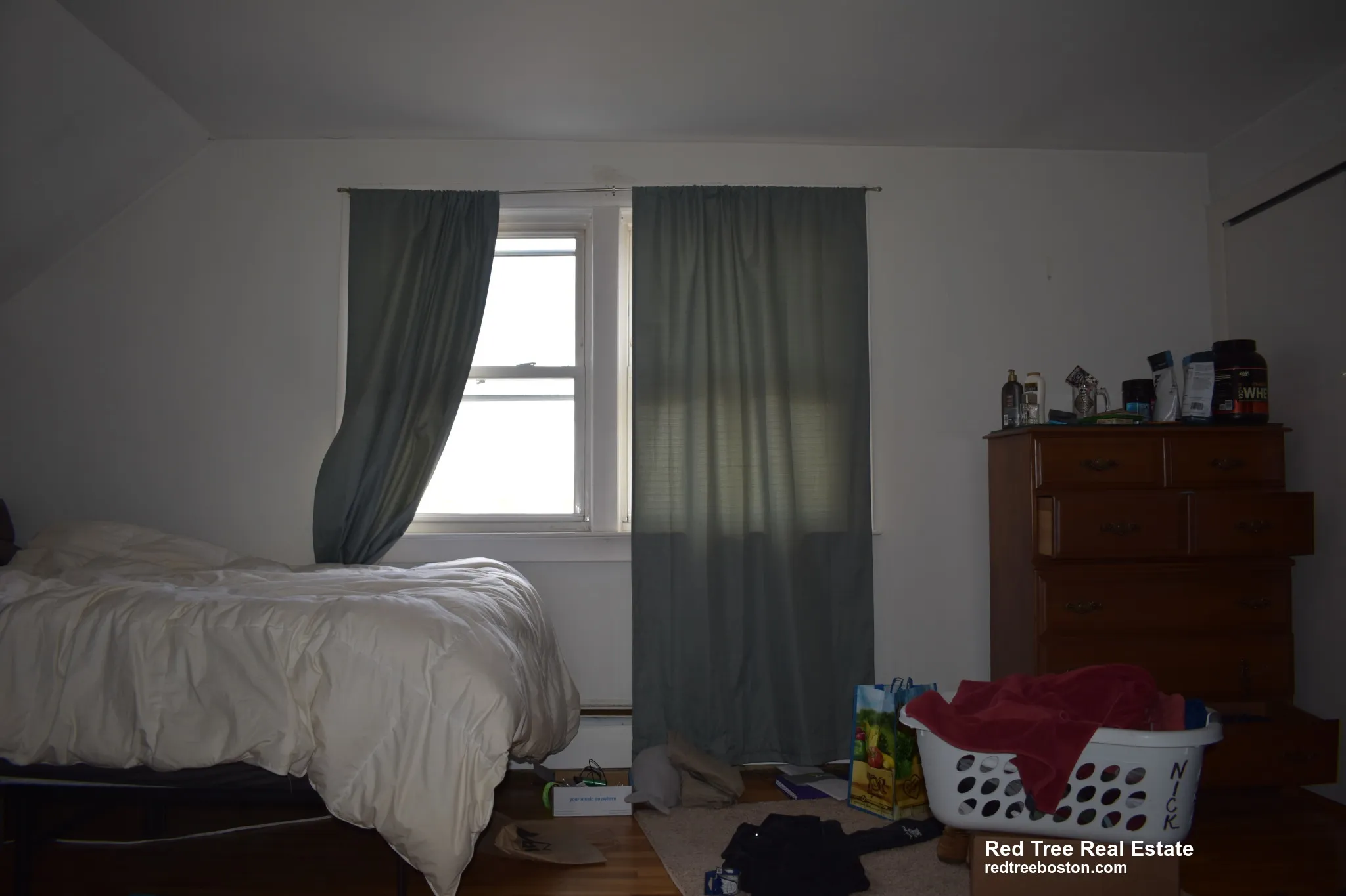 22 Murdock St, Powder House Square