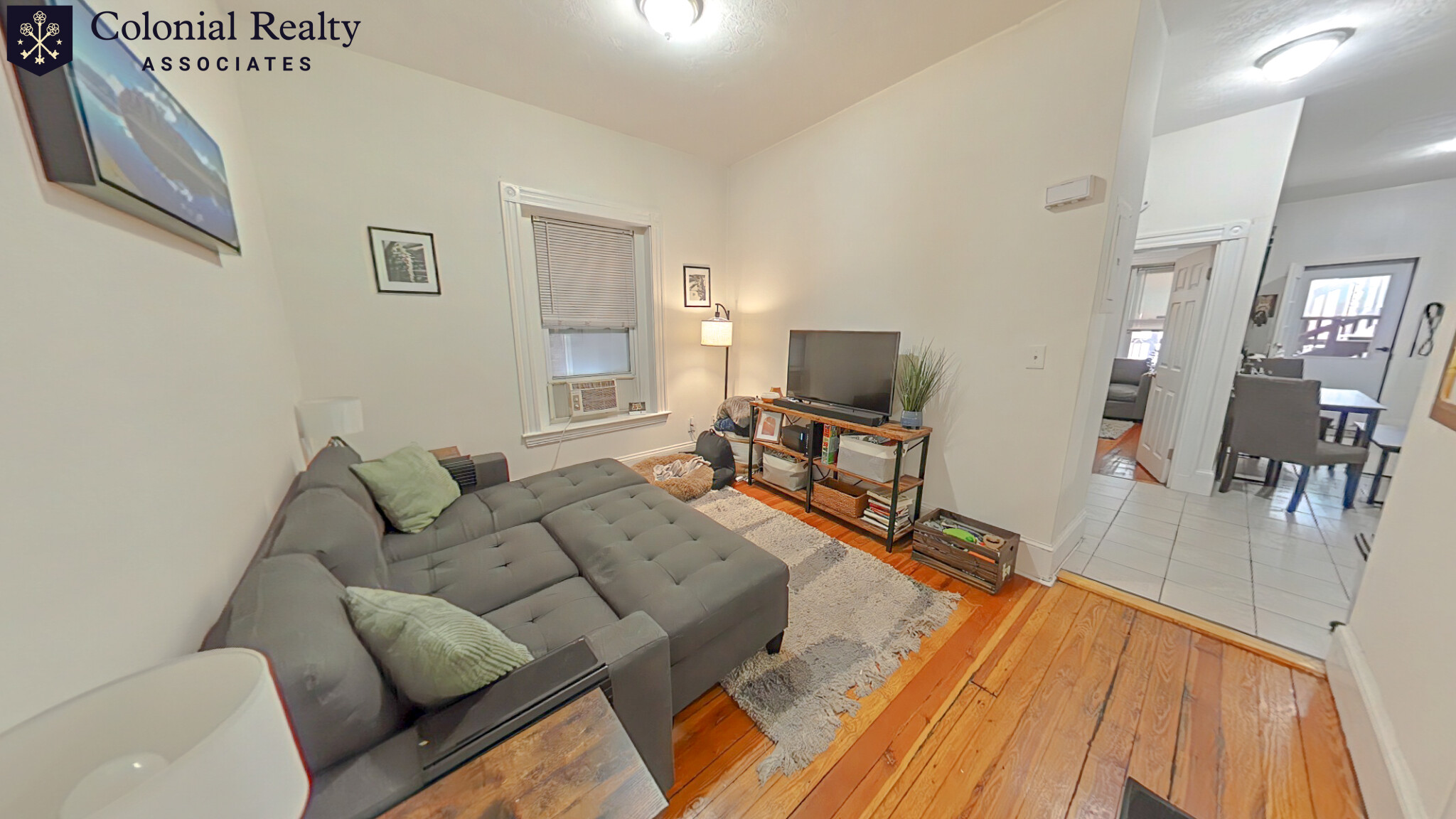 83 Brighton Ave, Allston