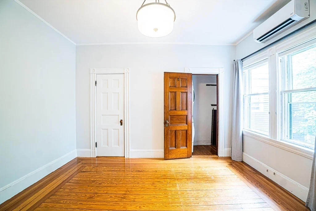 18 Whittier, Porter Square