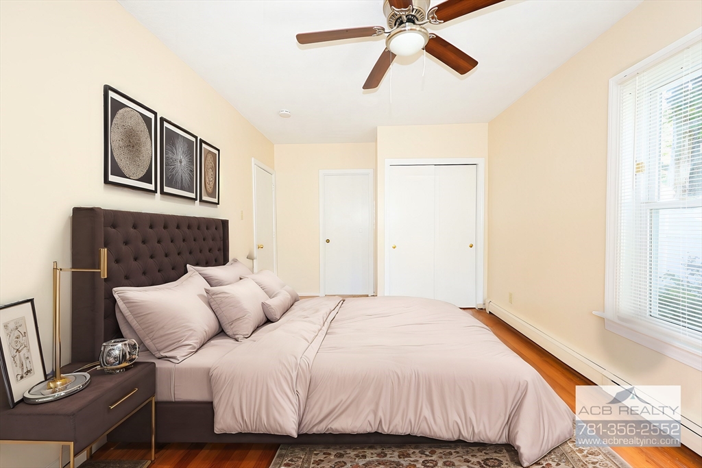 501 Ash St, Brockton