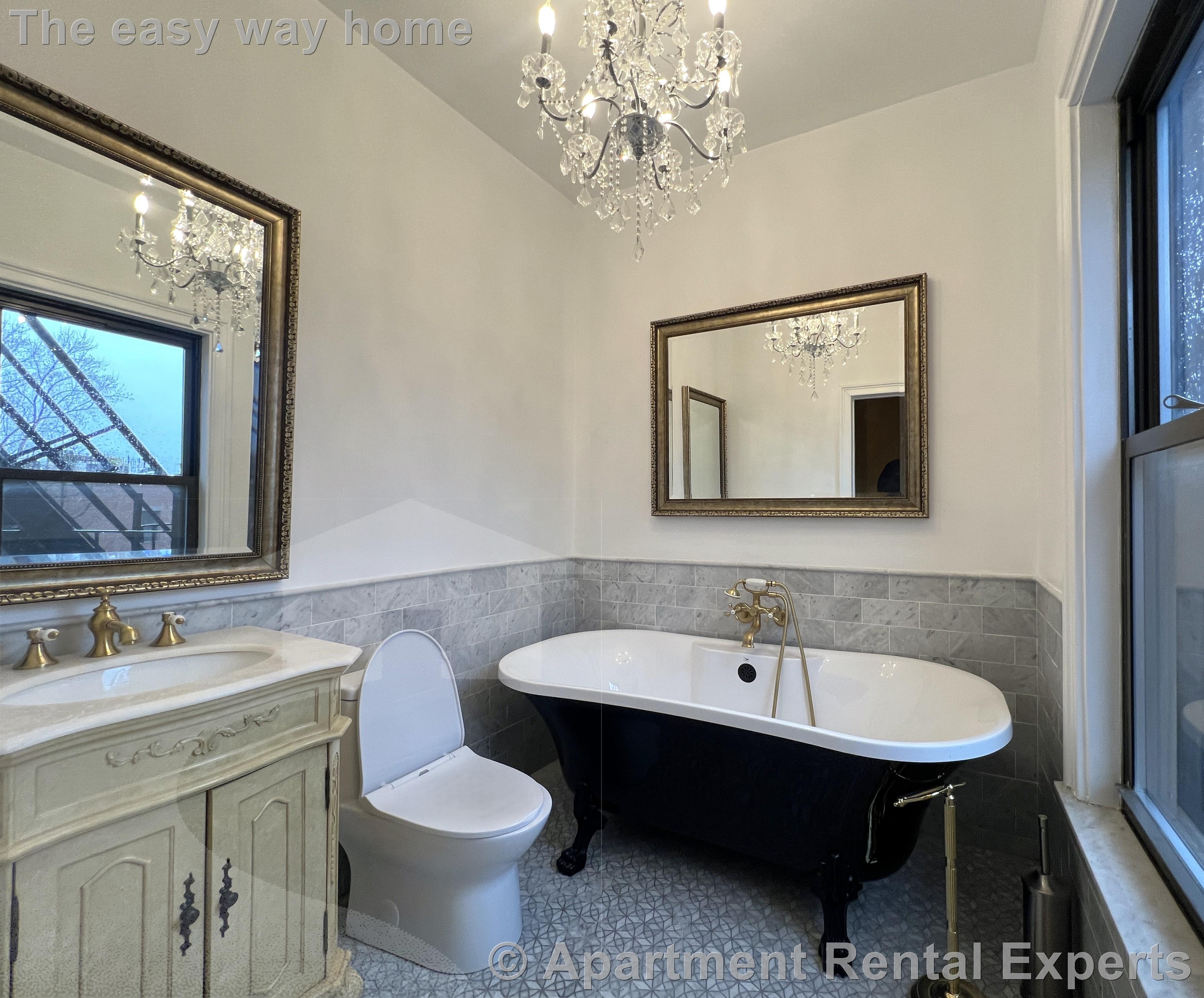 482 Columbus Ave, South End