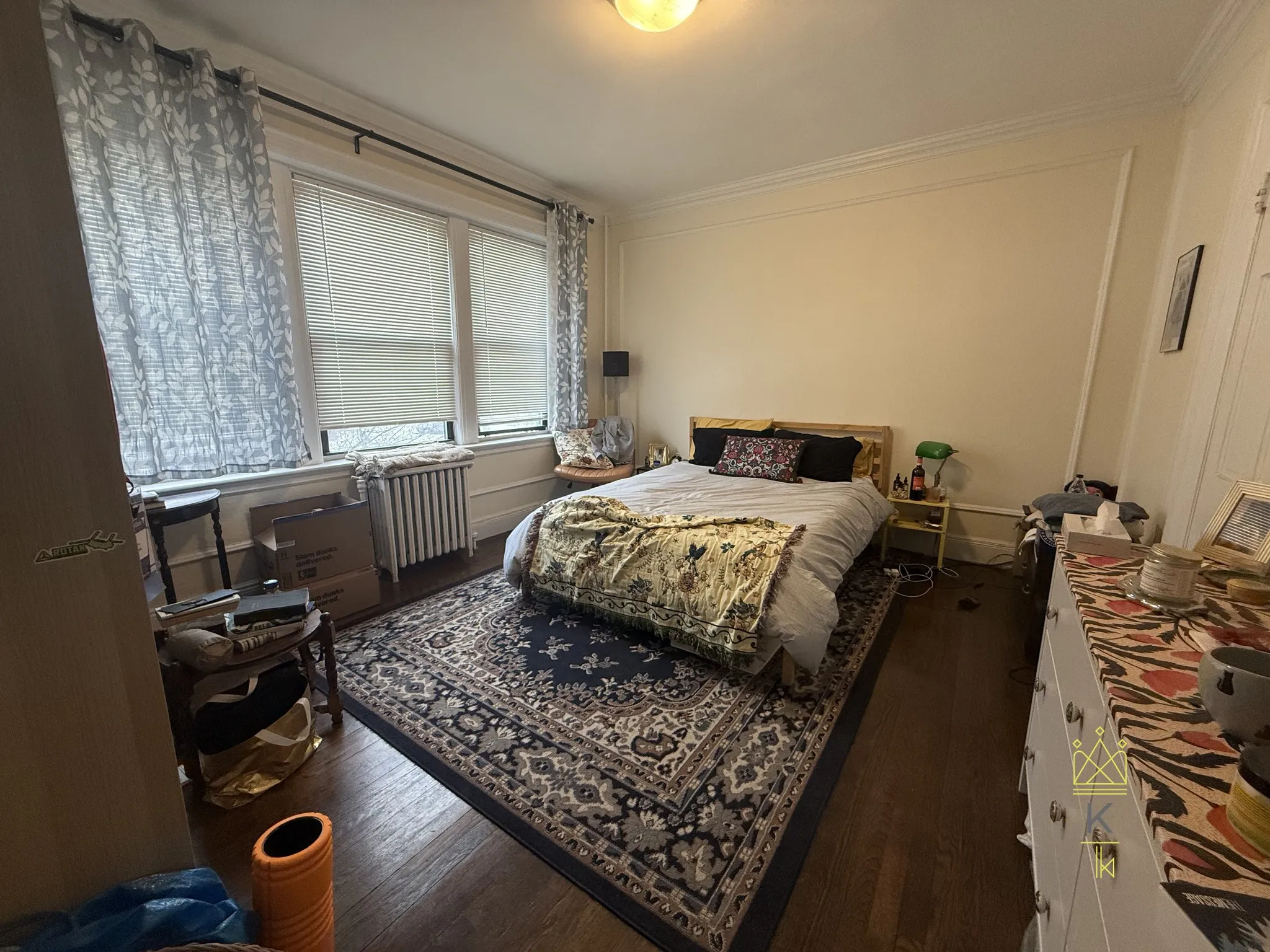 32 Park St, Griggs Park