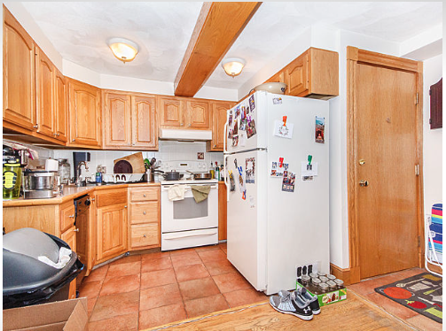 39 Charles St, Beacon Hill