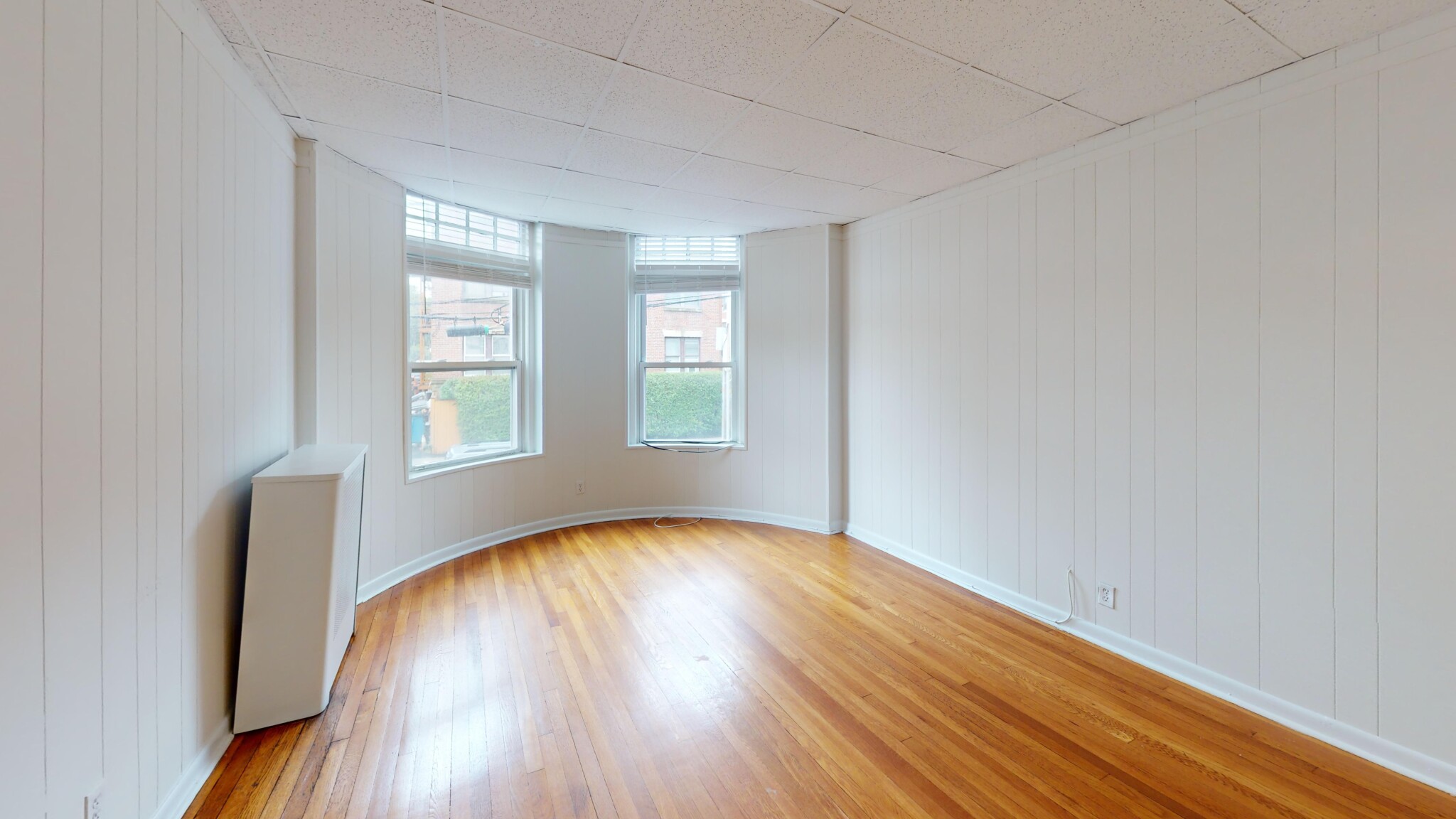 17 Green, Coolidge Corner