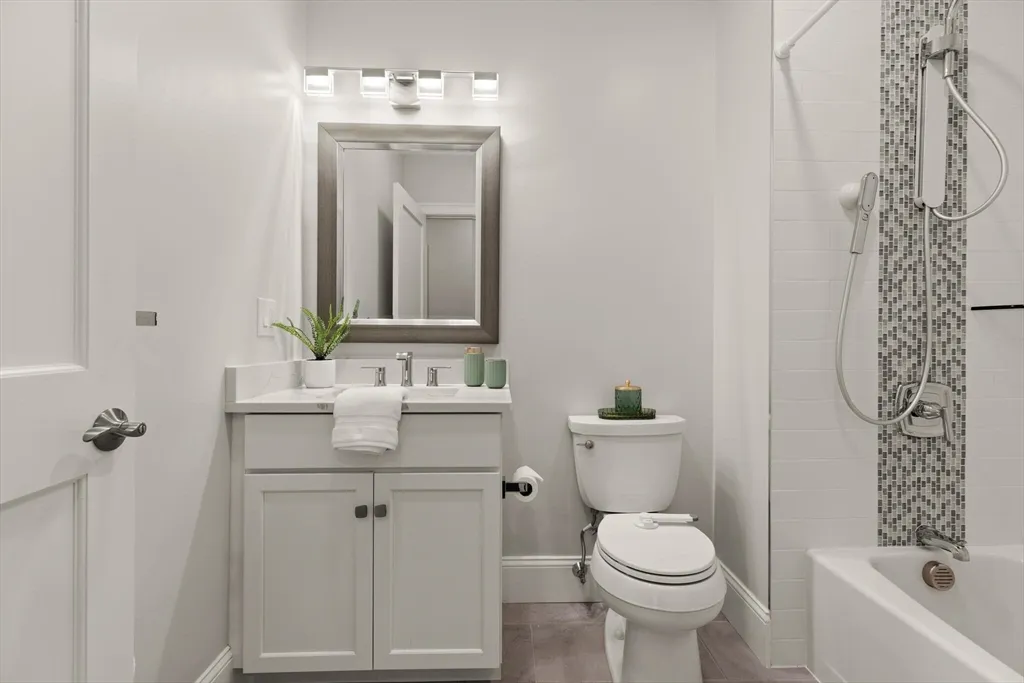 87 Medford St, Tufts University