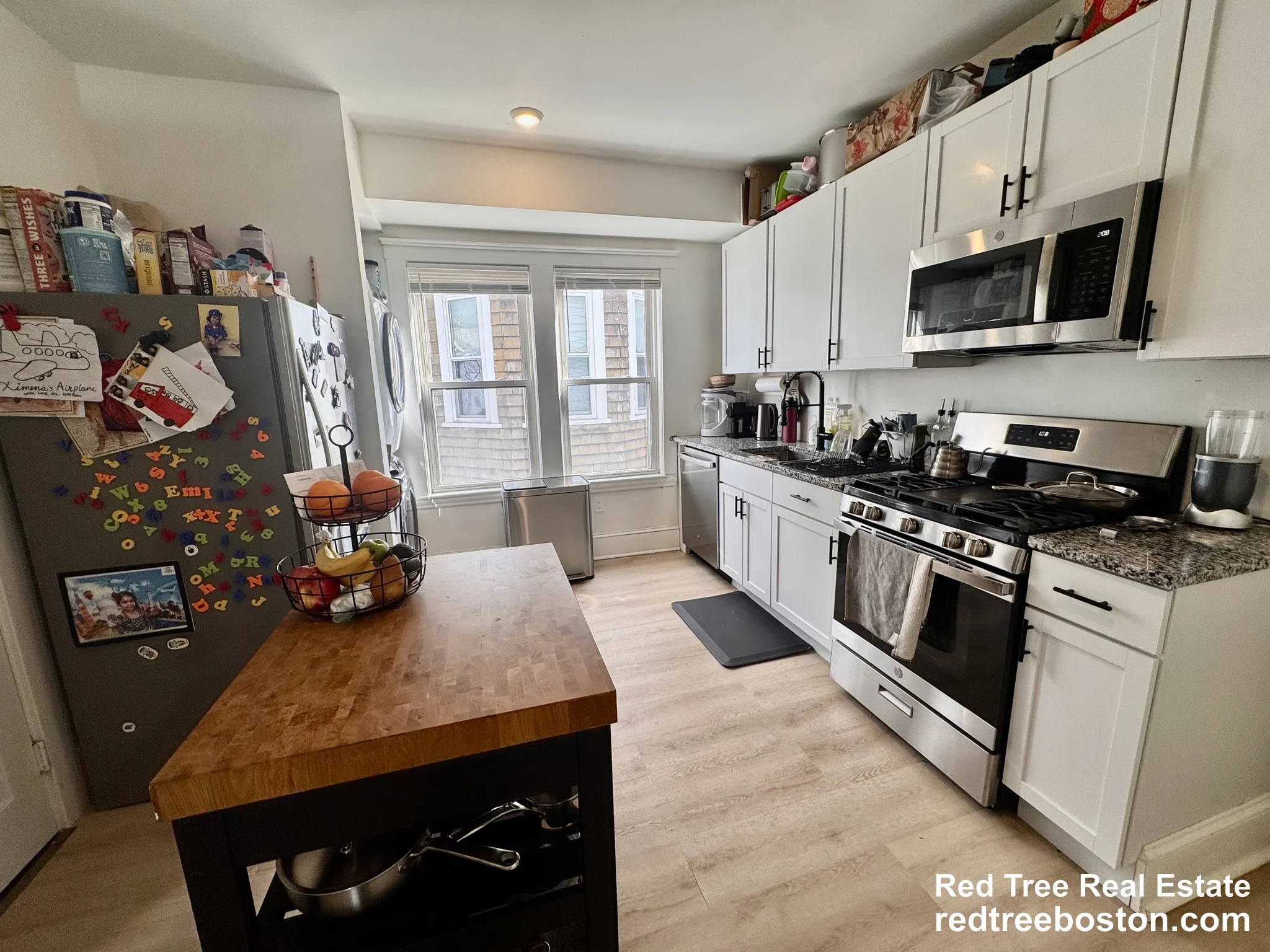 127 Eliot St, Chestnut Hill