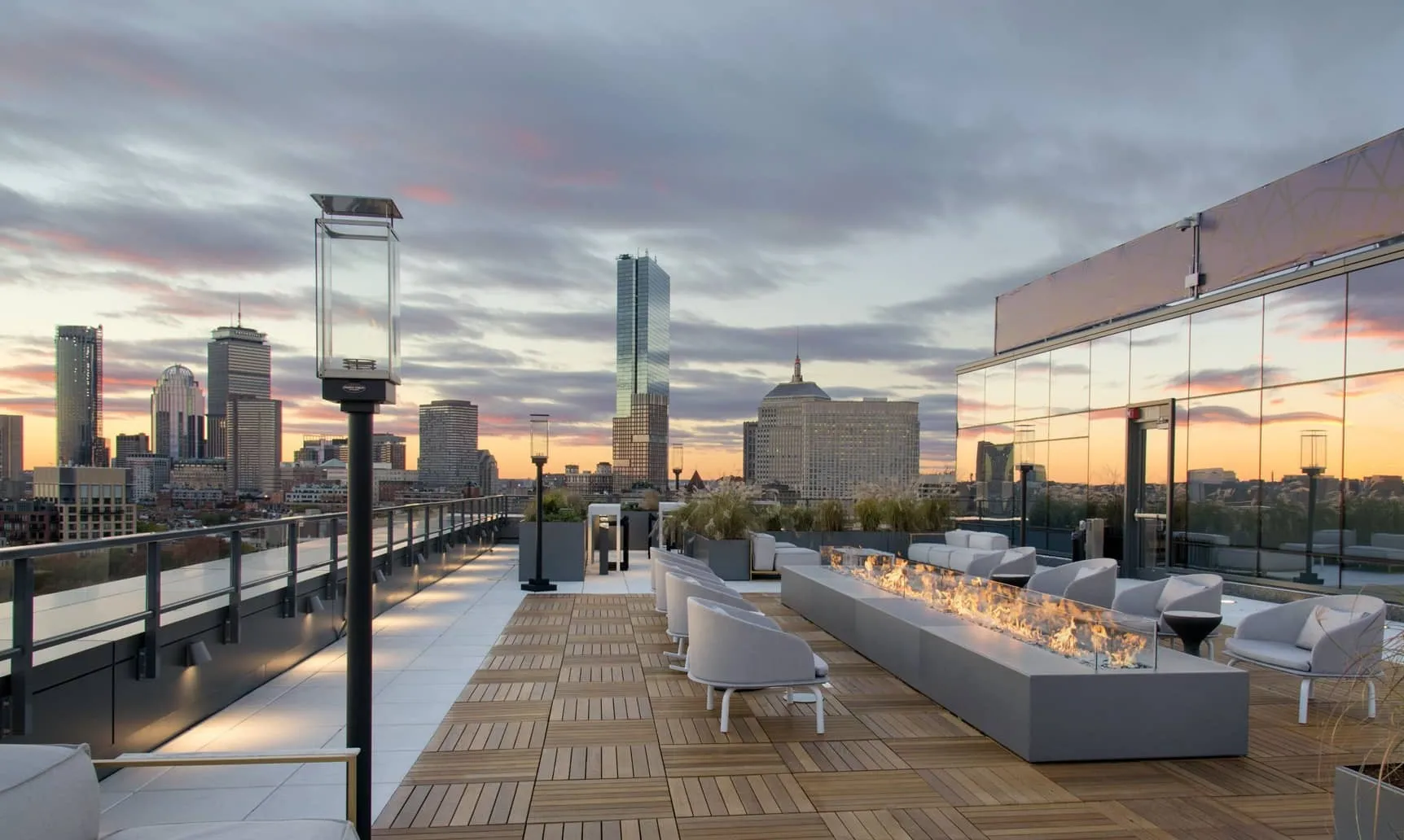 345 Harrison Ave, South End