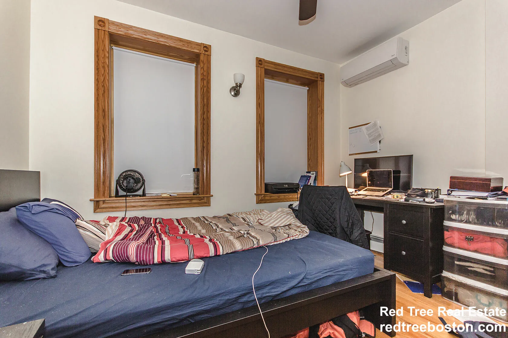 16 South Russell St, Beacon Hill