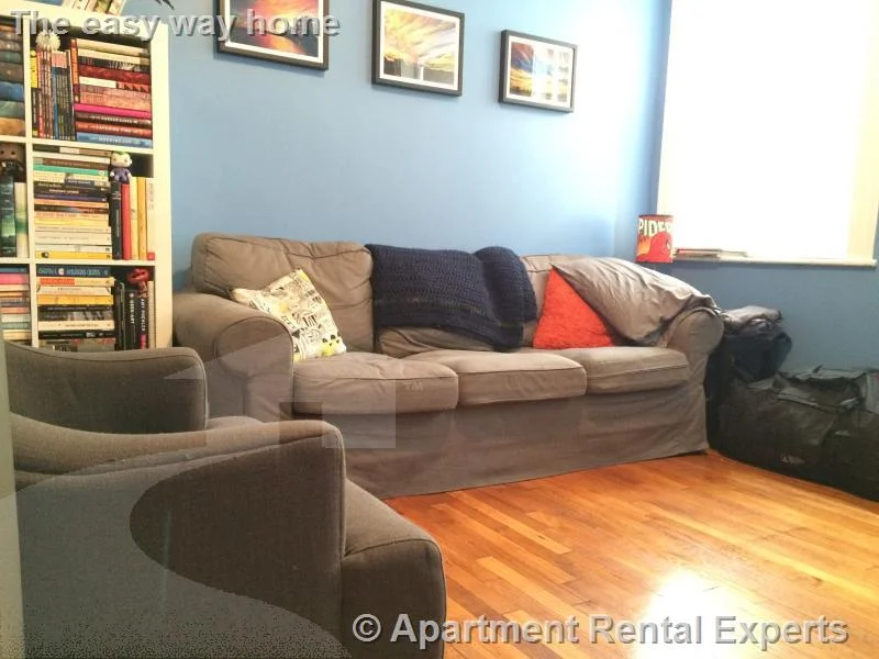 1610 Massachusetts Ave, Harvard Square