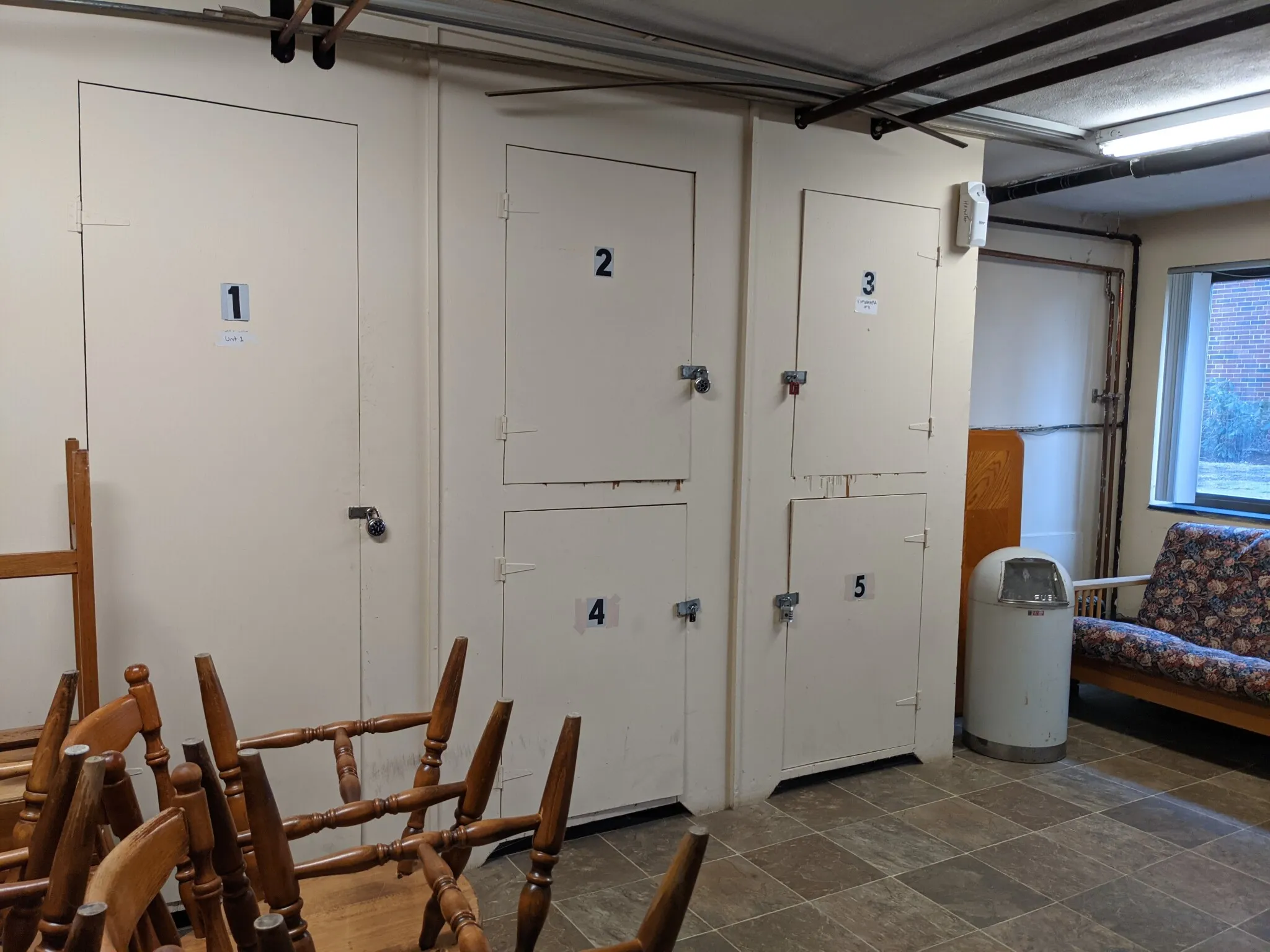 15 Chester St, North Cambridge