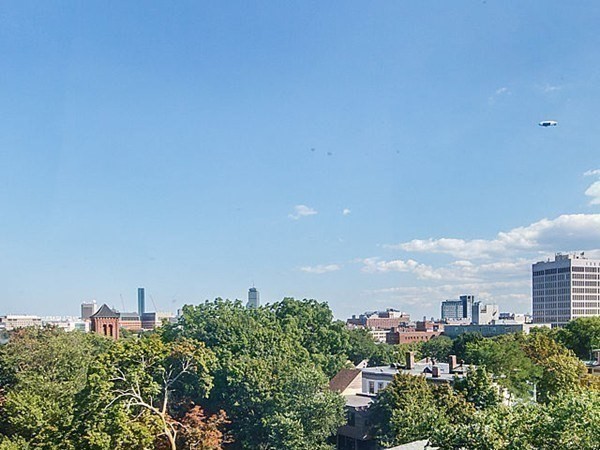 280 Harvard St, Central Square