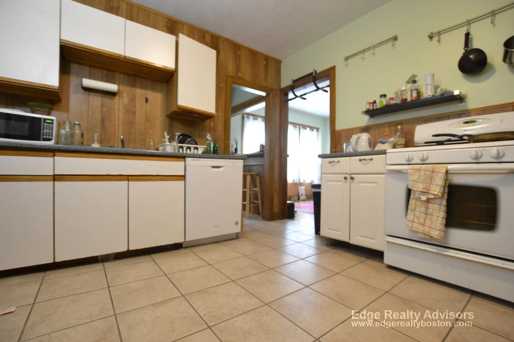 29 Wilson Park, Brighton