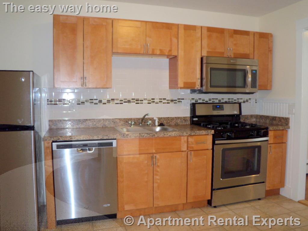 304 Highland Ave, Porter Square