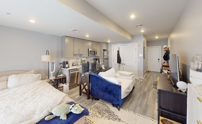 55 West Fifth St, South Boston