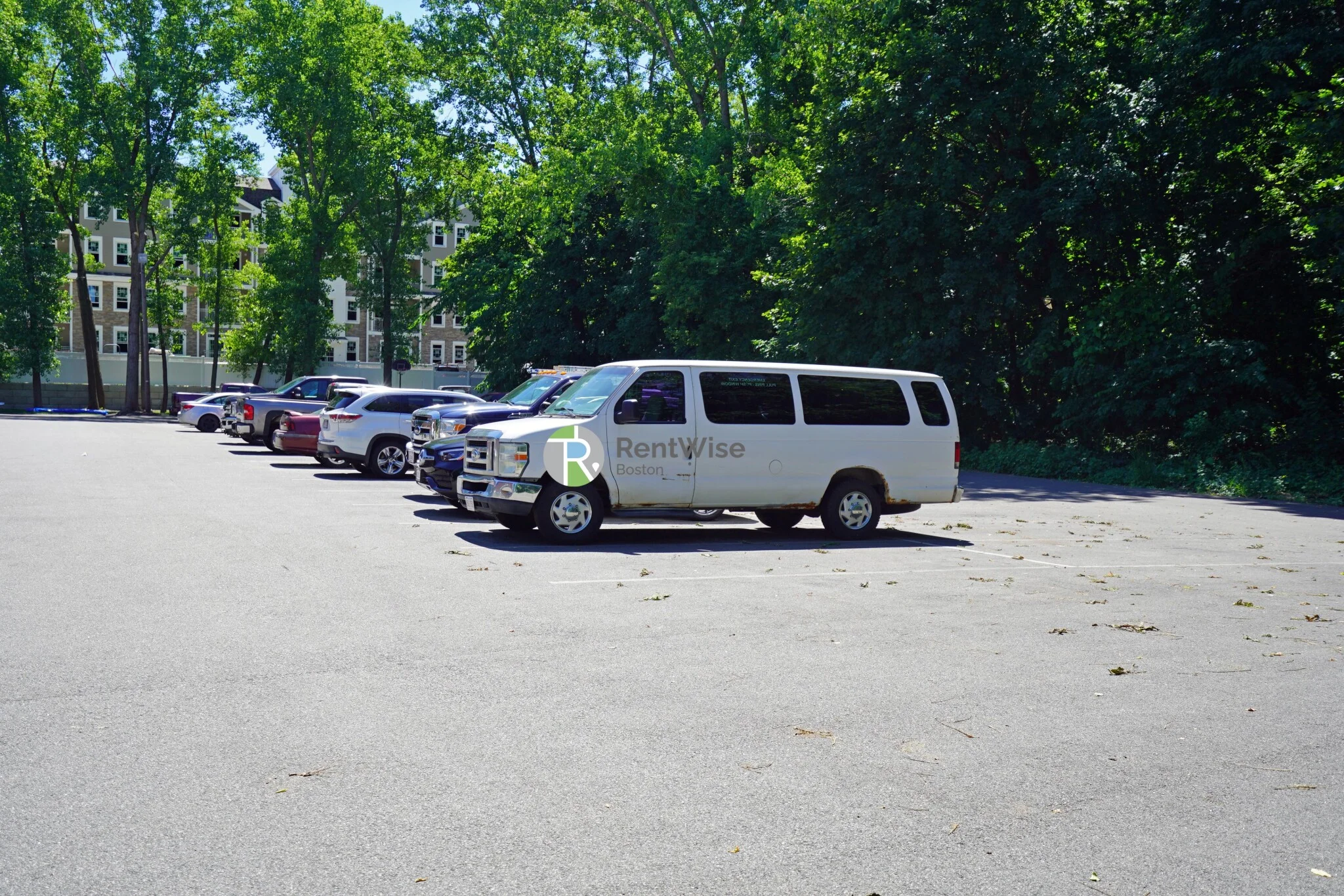 971 Fellsway, Medford