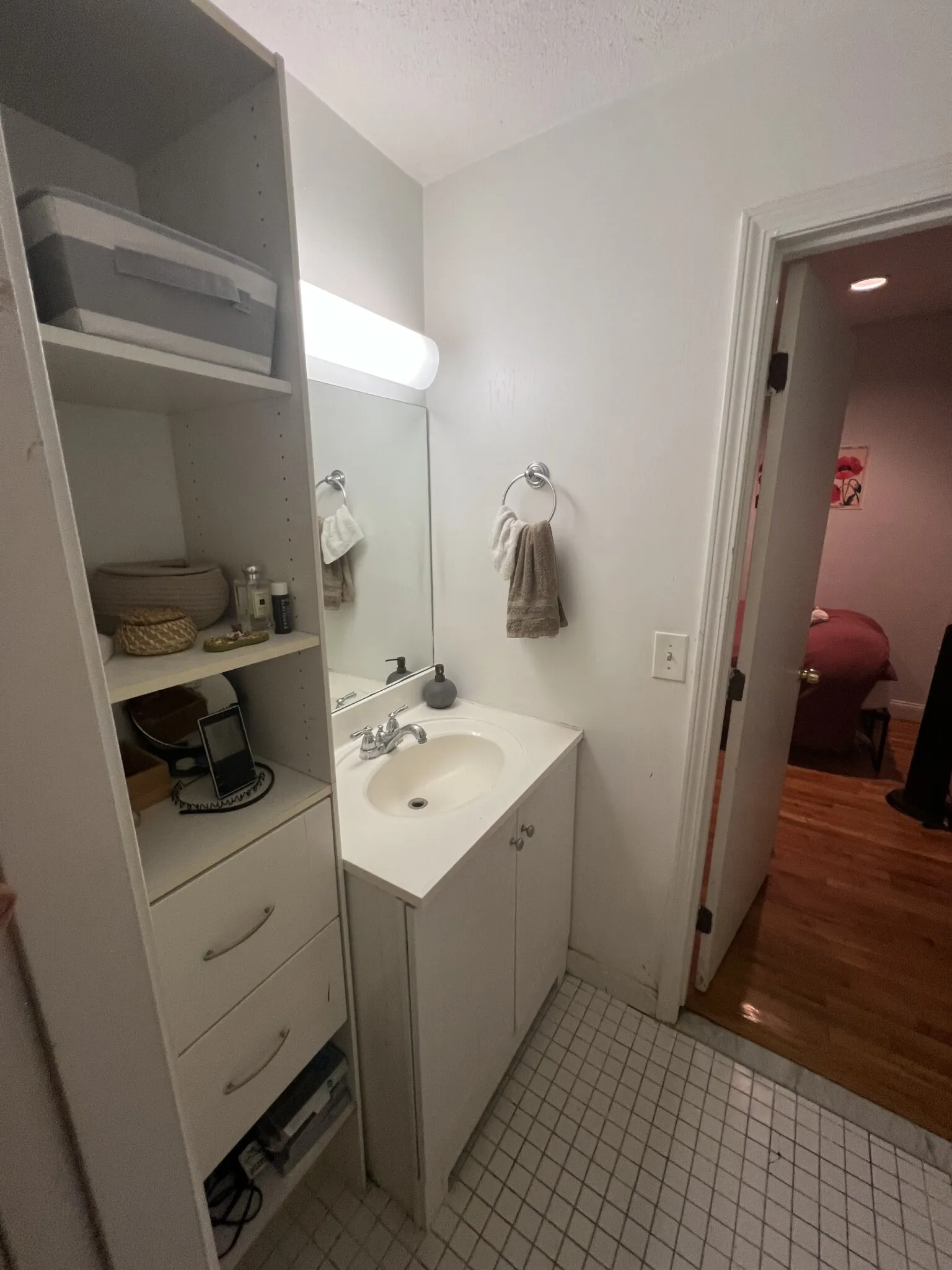 57 Westland Ave, Fenway