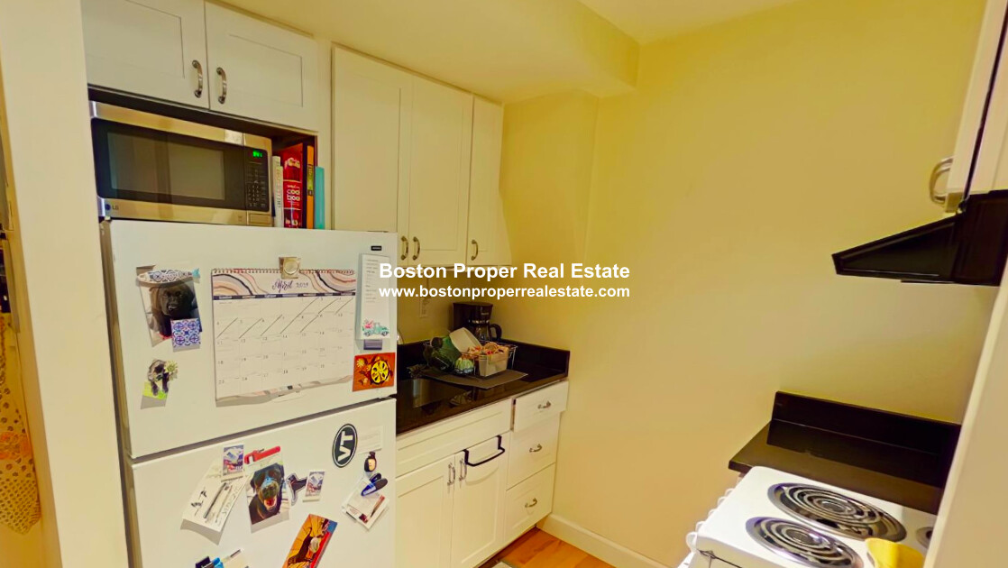 455 Beacon St, Back Bay