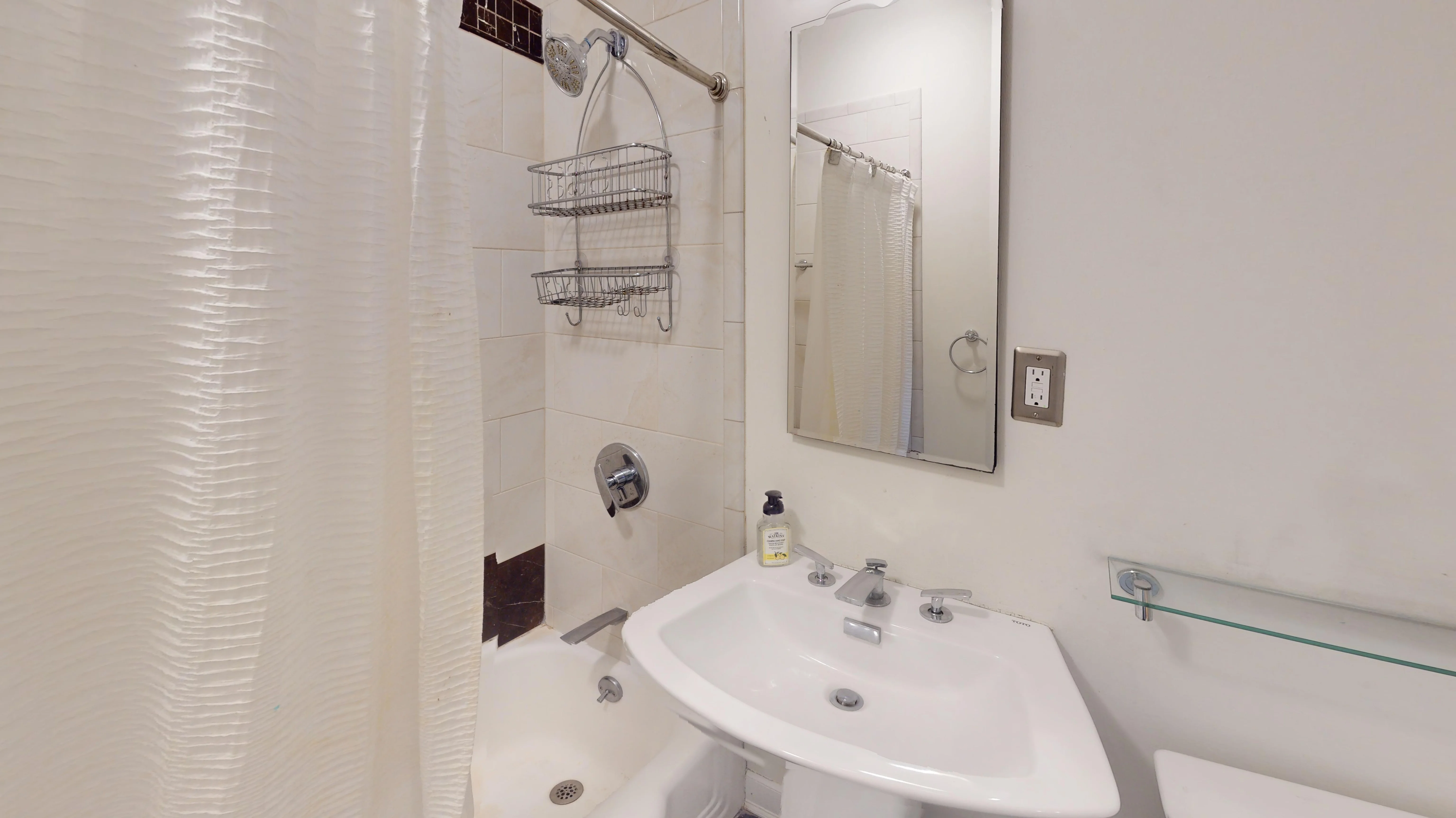 33 Westbourne Ter, Washington Square