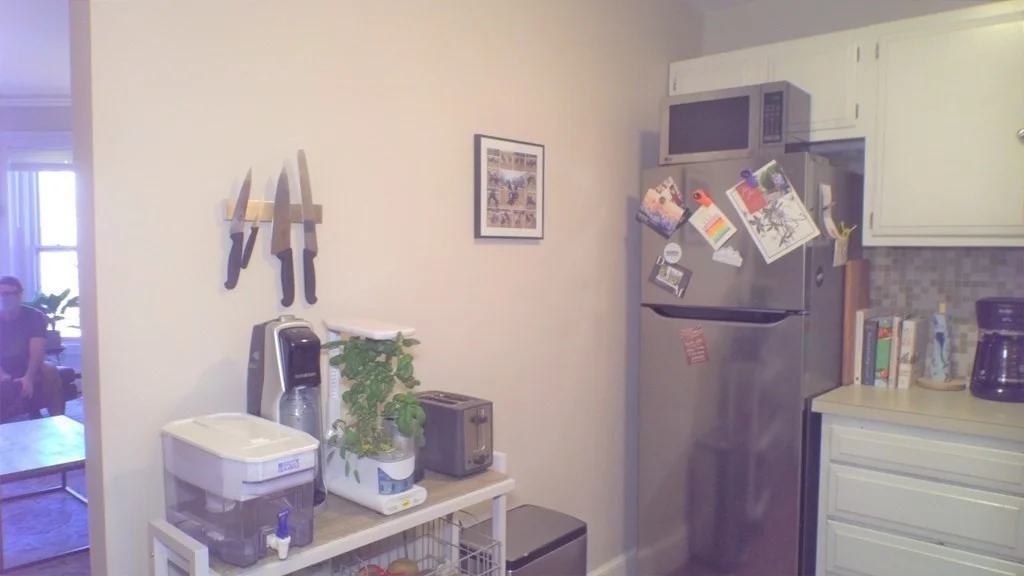 30 Holyoke St, South End