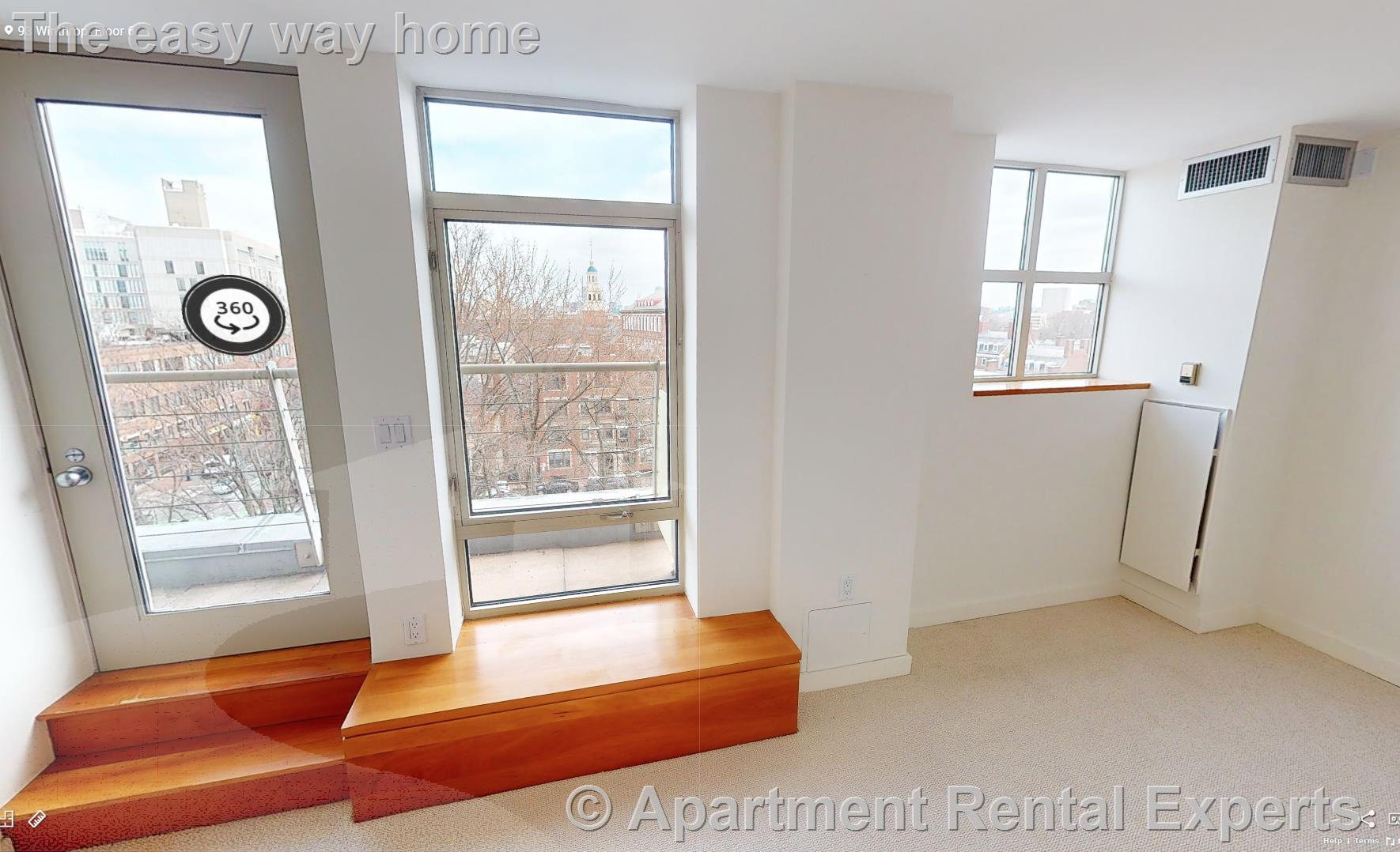 93 Winthrop St, Harvard Square