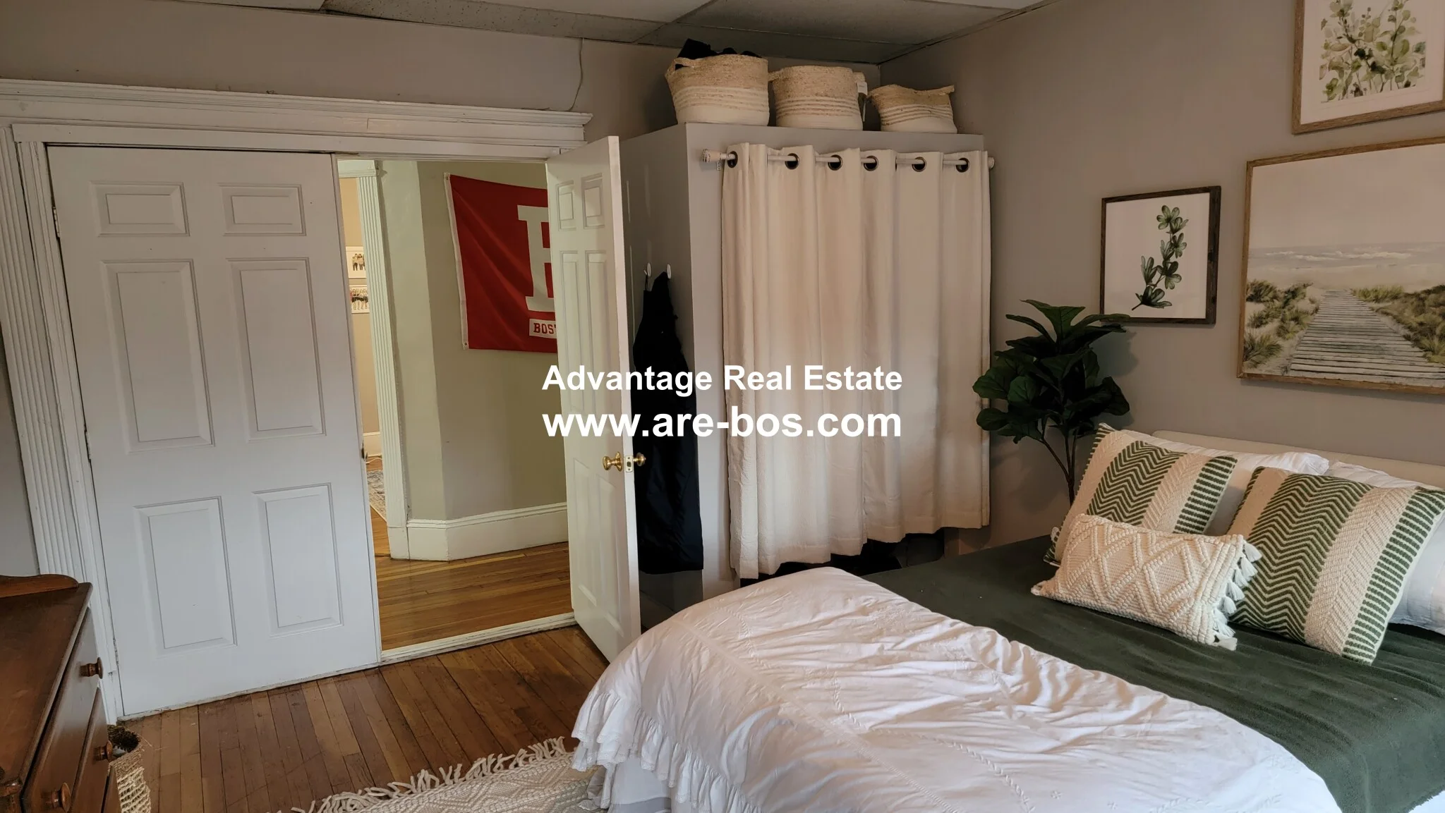 1056 Commonwealth Ave, Brighton