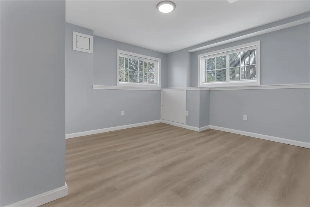 160 Chatham, Providence