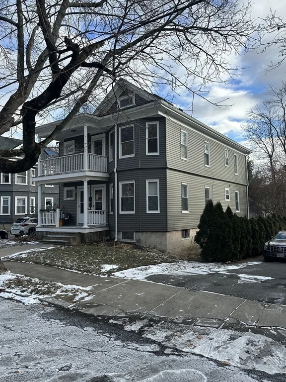9 Station Rd, Salem