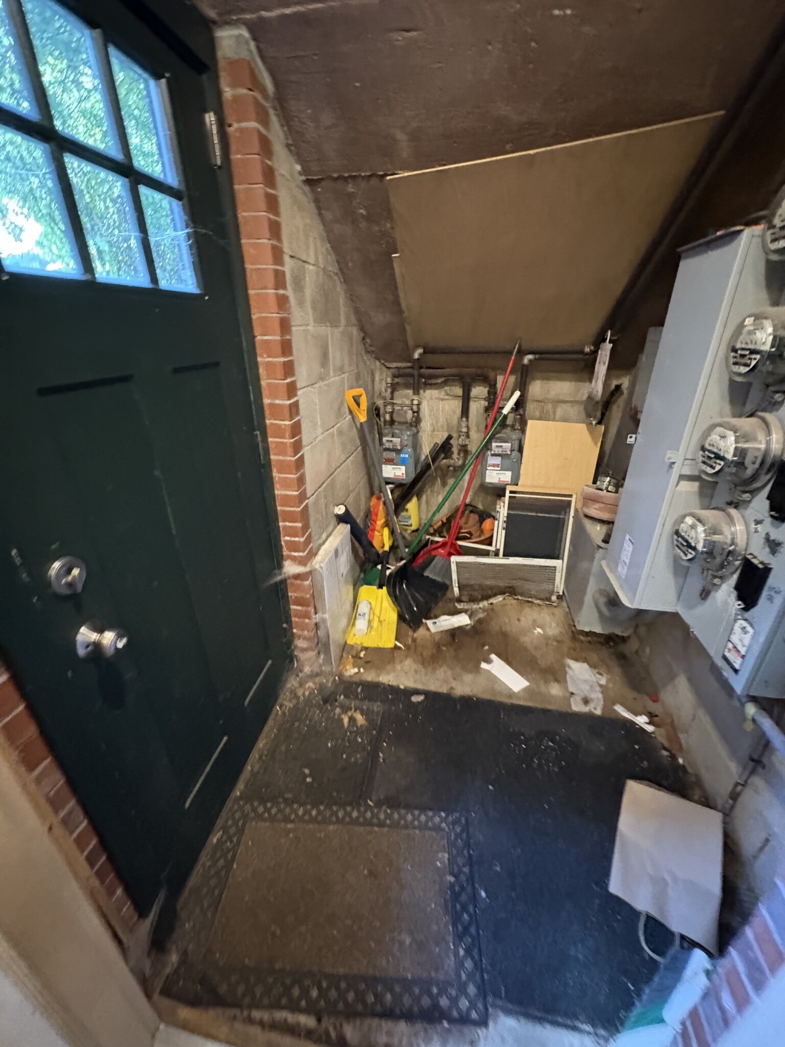 106 East Brookline St, South End