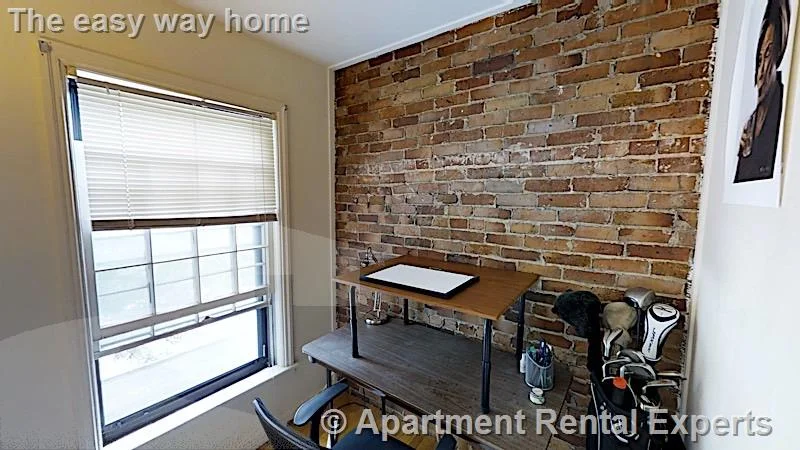 60 Atherton St, Porter Square