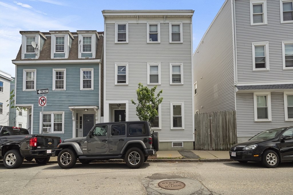 180 W 8th, South Boston