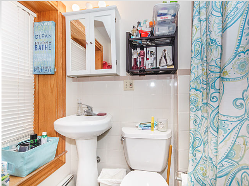 39 Charles St, Beacon Hill