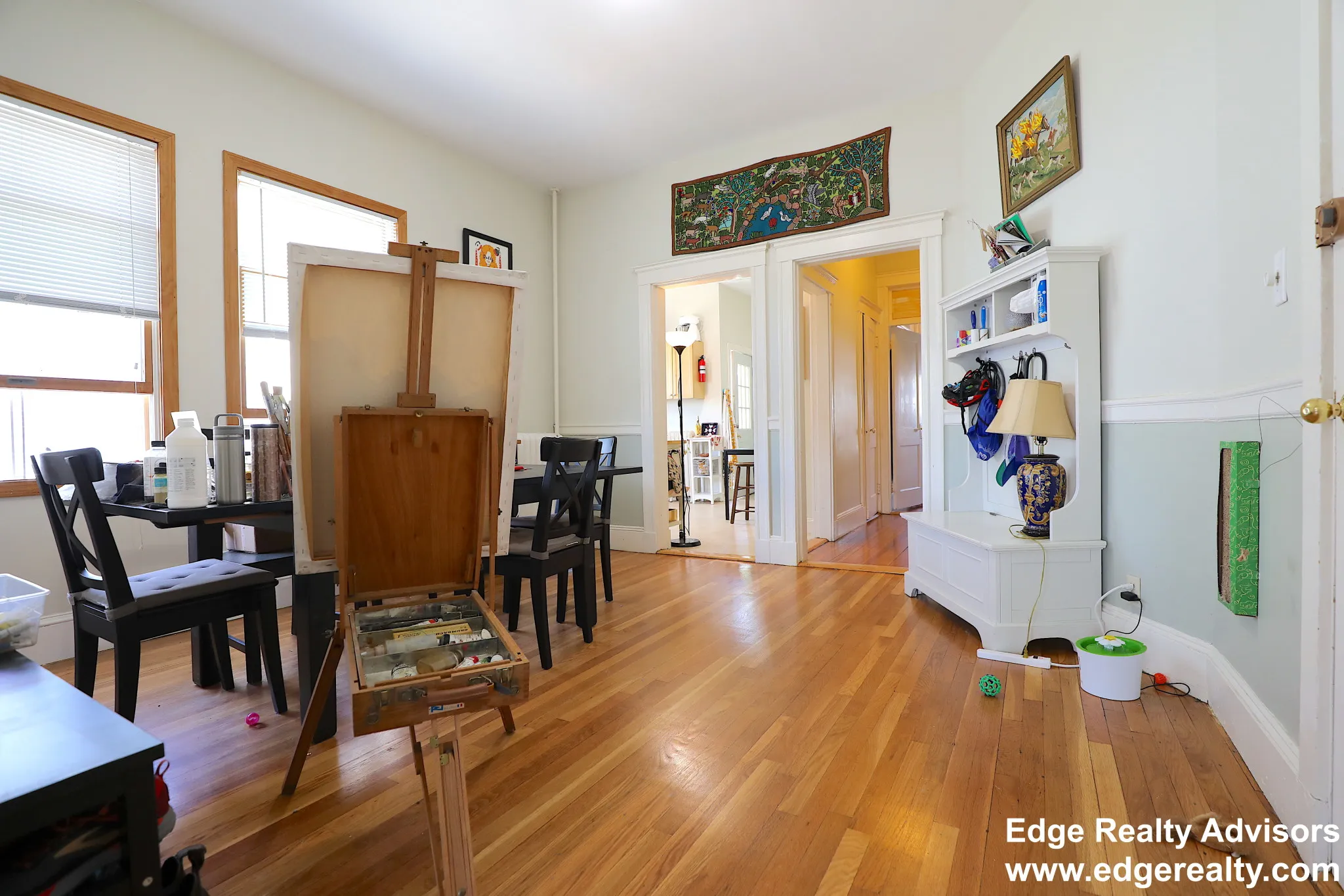 77 Easton St, Allston