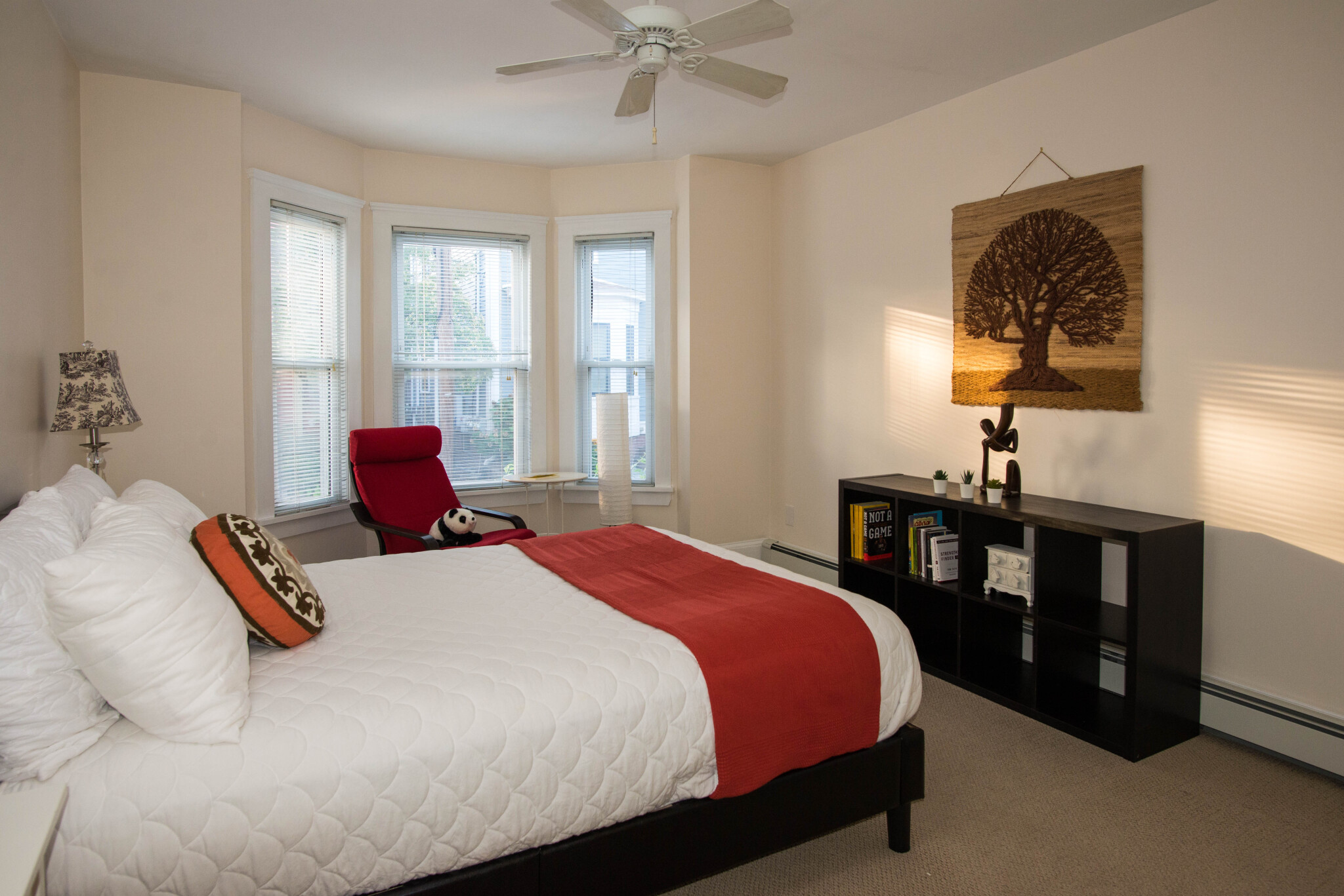 30 Fairmont Ave, Cambridgeport