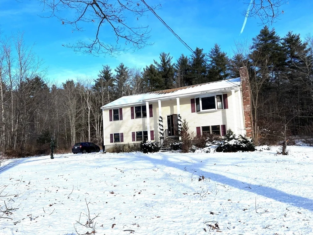 23 Hospital Rd, Templeton