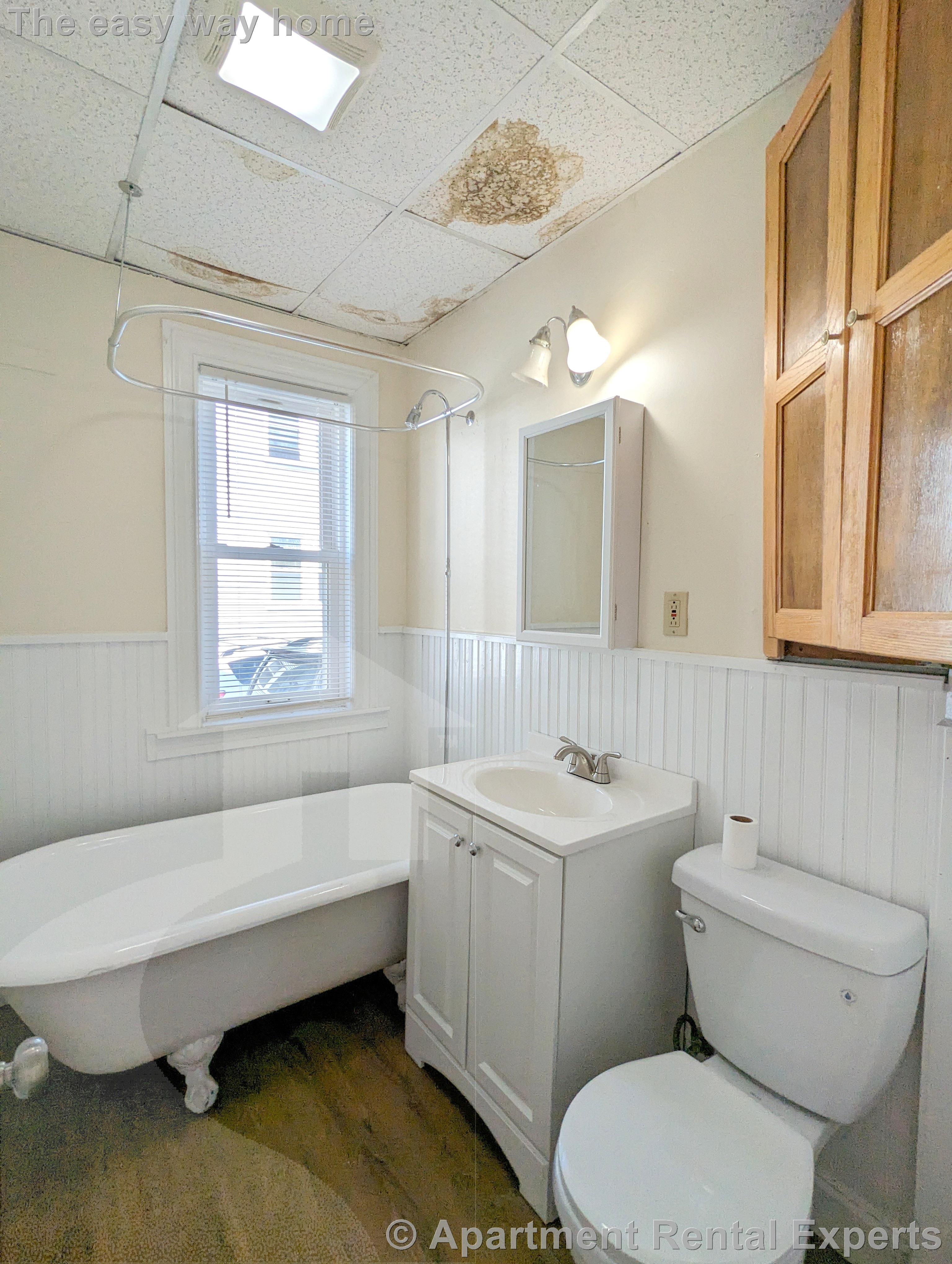 91 Madison Ave, Everett