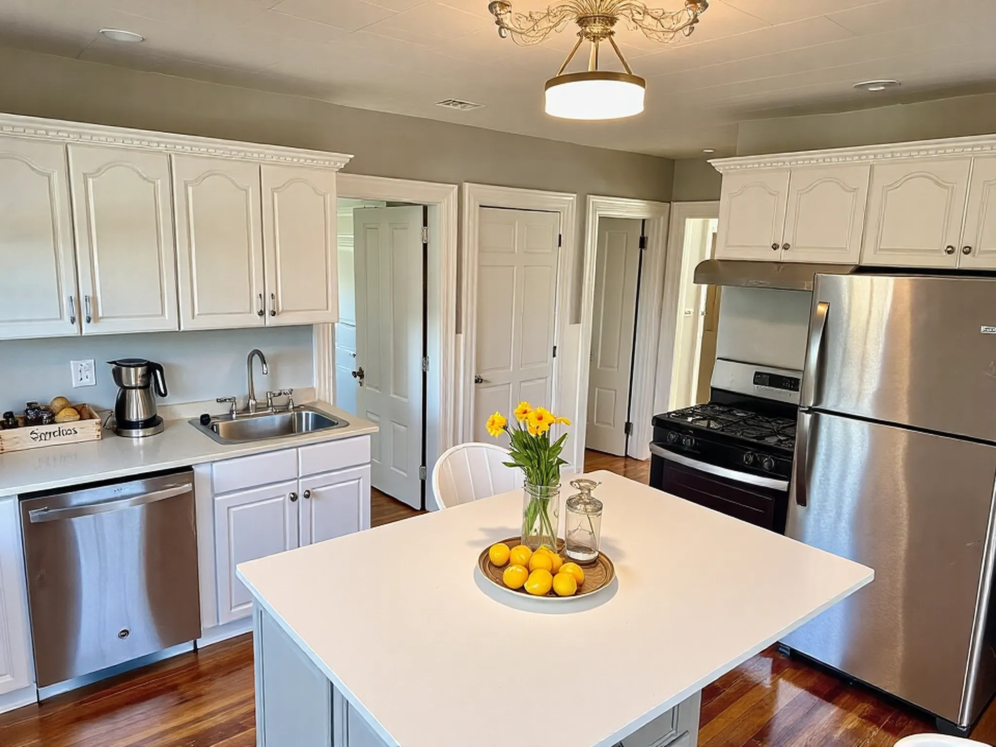 135 Nonantum St, Brighton