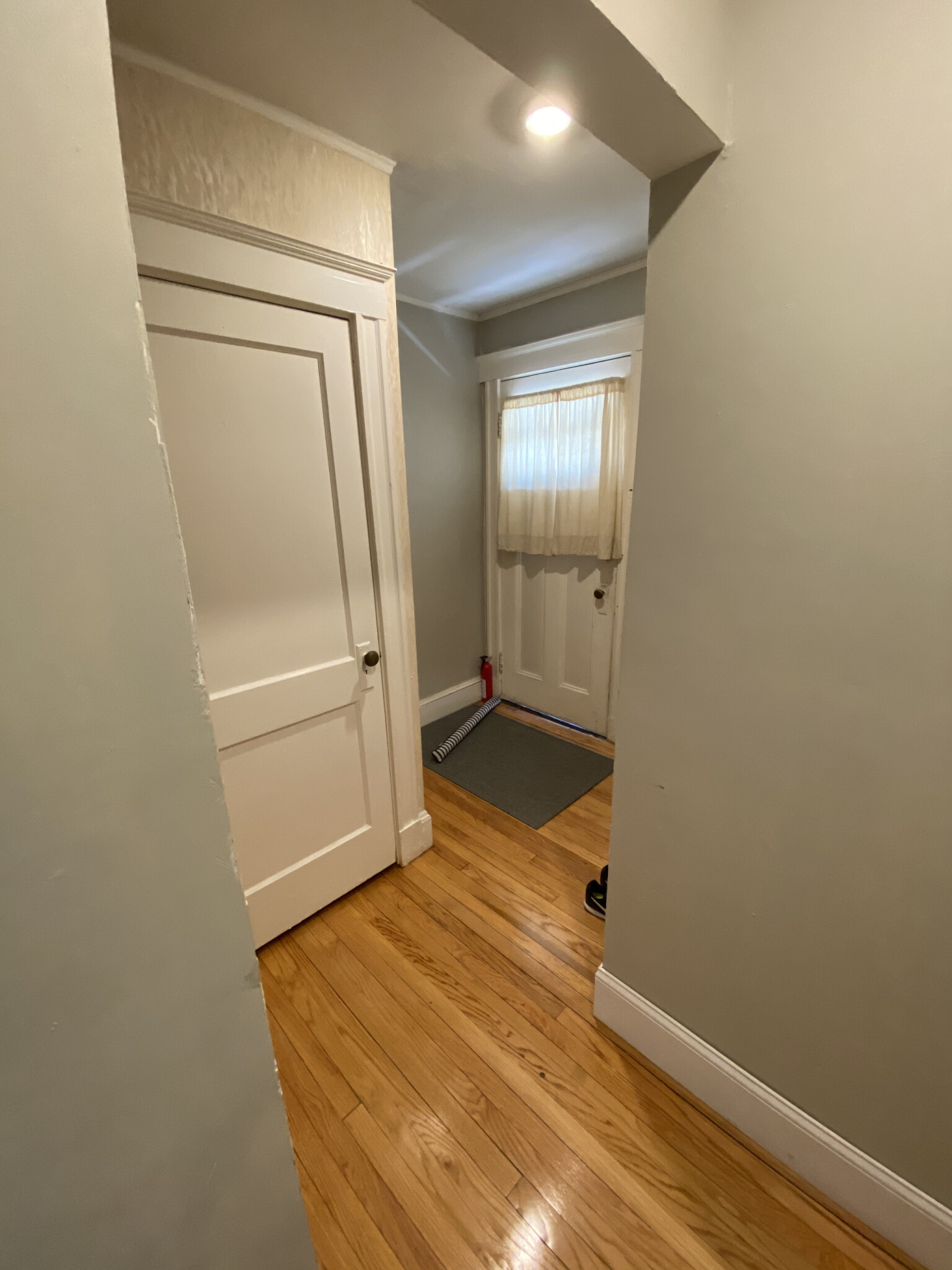 203 South St, Banks Square