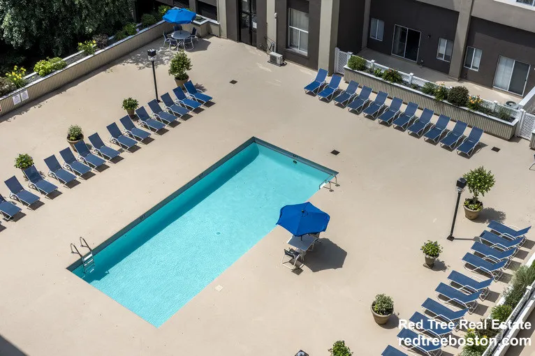 1079 Commonwealth Ave, Allston