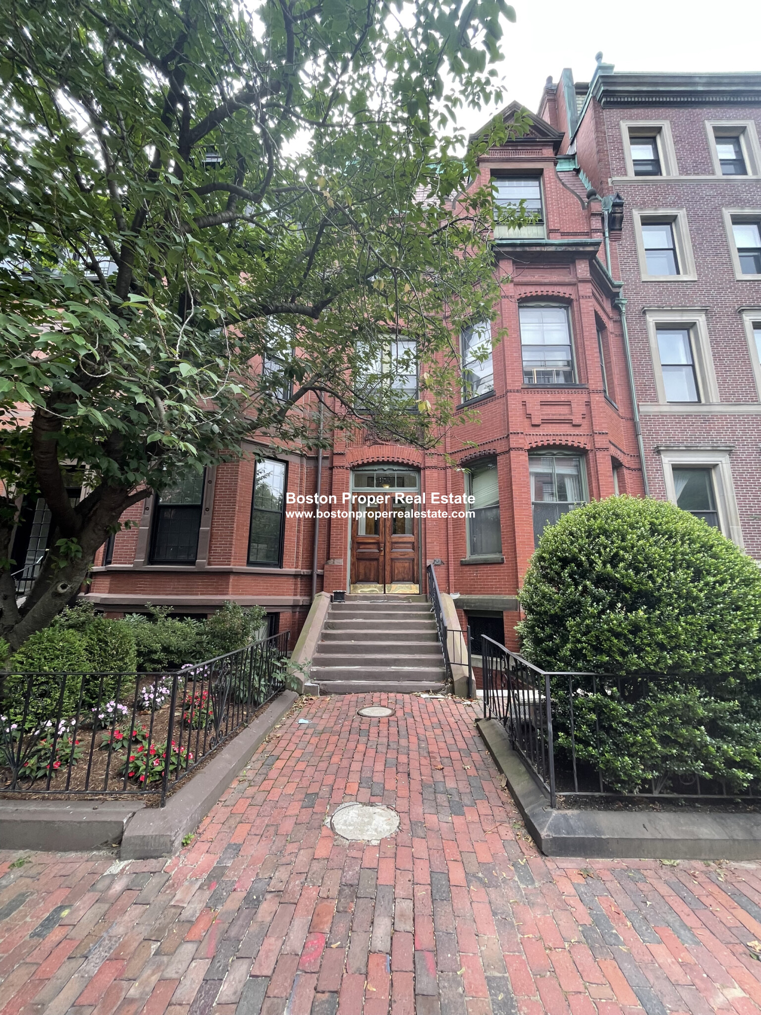 178 Marlborough St, Back Bay