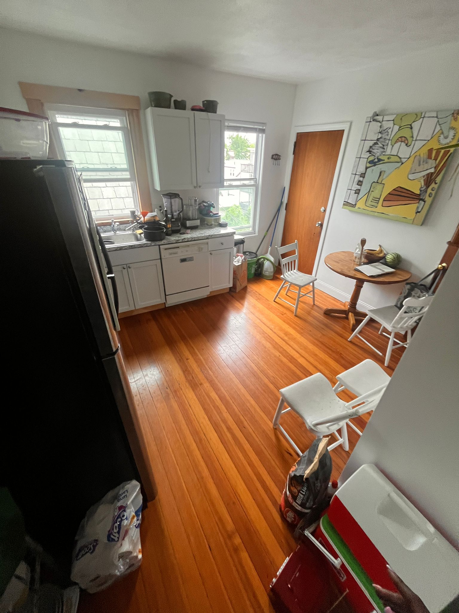 86 Fellsway West, Assembly Square